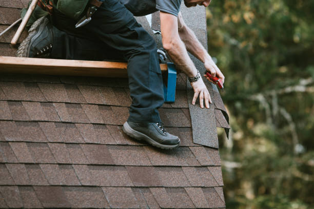 Professional Roofing Contractor in West Plains, MO